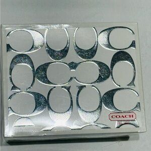 New Coach  Signature Eau de Toilette 100ml